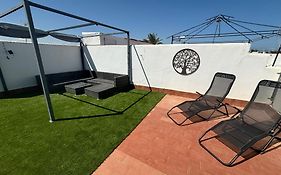 Apartment In Vera Playa With Roof Terrace